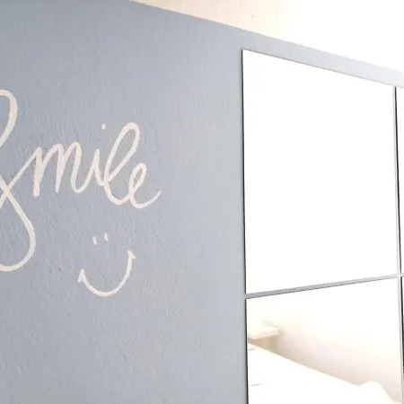 Angelina Διαμέρισμα Πάρος