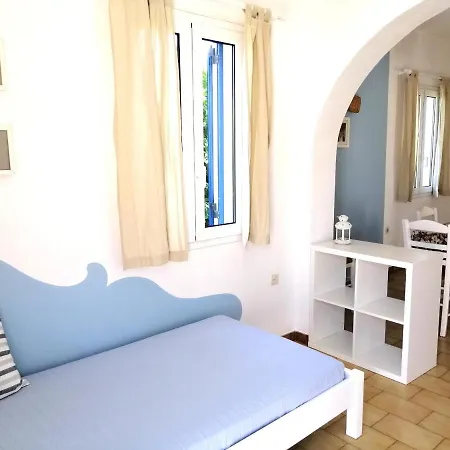 Appartement Angelina *