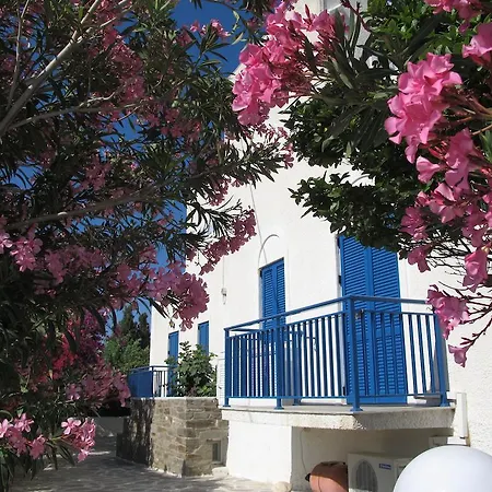 Angelina Διαμέρισμα