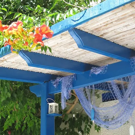 Angelina Διαμέρισμα