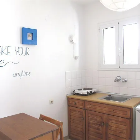 Angelina * Πάρος