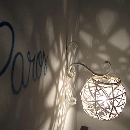 Angelina Appartement *