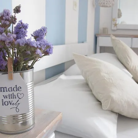 Διαμέρισμα Angelina *