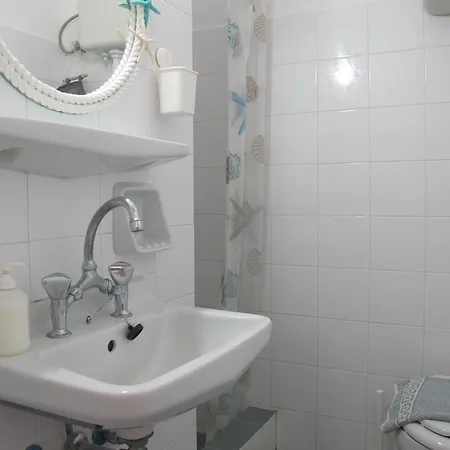 Διαμέρισμα Angelina