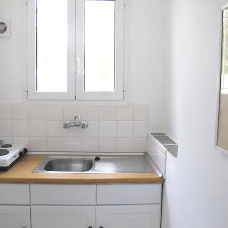 Angelina Διαμέρισμα Πάρος