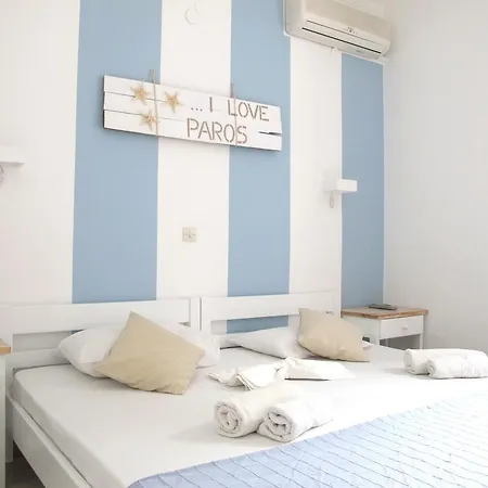 Διαμέρισμα Angelina *