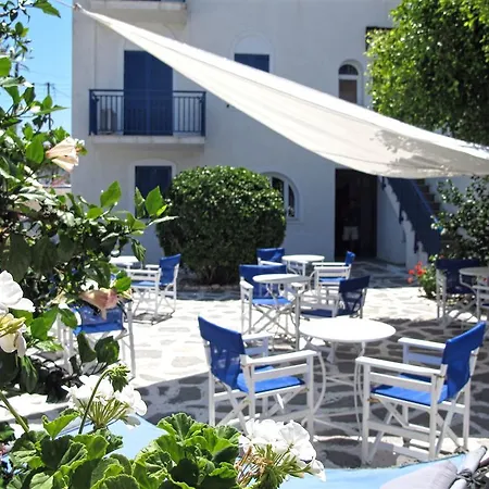 Διαμέρισμα Angelina