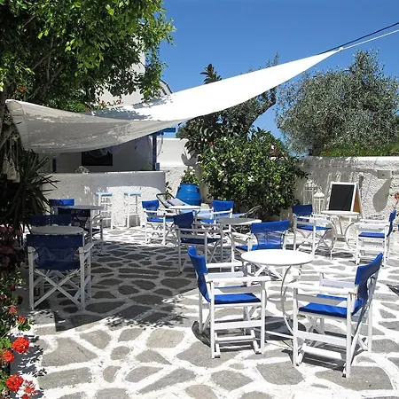 Appartement Angelina *