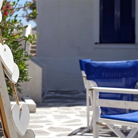 Διαμέρισμα Angelina *