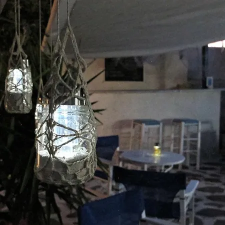 Angelina Διαμέρισμα