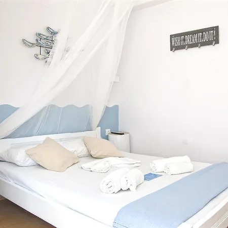 Διαμέρισμα Angelina Πάρος