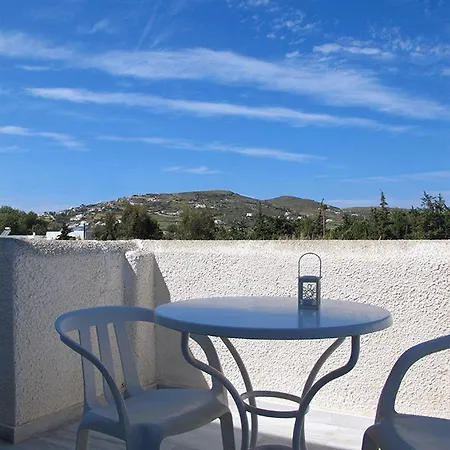 Angelina Διαμέρισμα