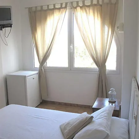 Appartement Angelina Páros