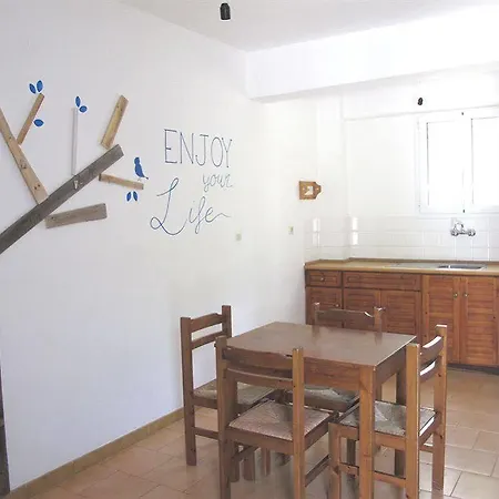 Angelina * Πάρος