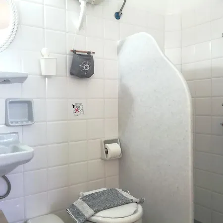 Angelina Διαμέρισμα