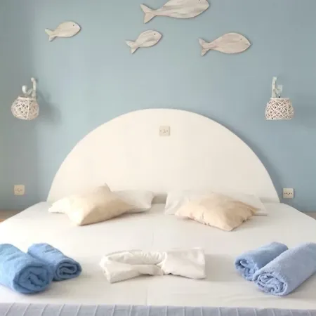 Διαμέρισμα Angelina