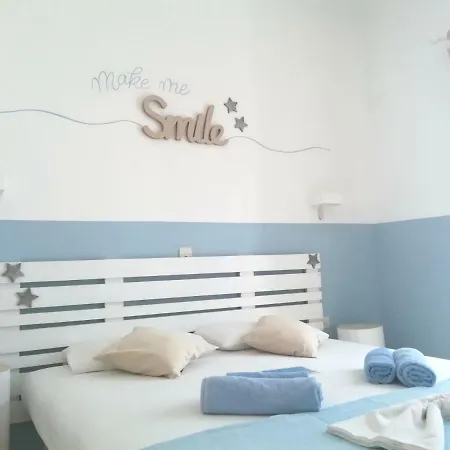 Appartement Angelina Páros