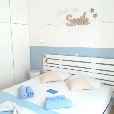 Διαμέρισμα Angelina Πάρος