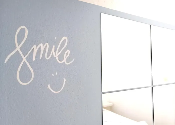 Angelina Lägenhet Páros