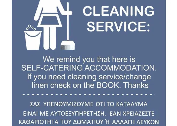 Angelina Lägenhet *