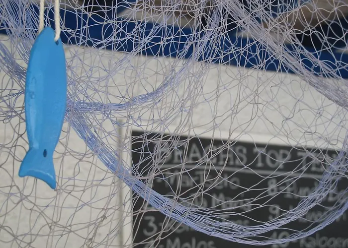 Lägenhet Angelina Páros