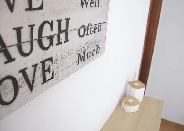 Angelina Lägenhet Páros