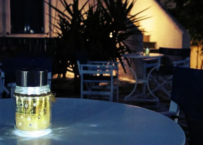 Angelina Lägenhet Páros