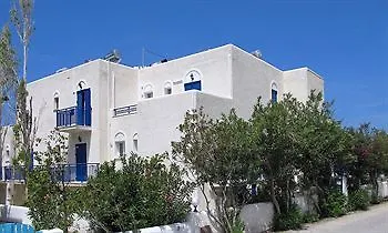 Angelina Lägenhet *