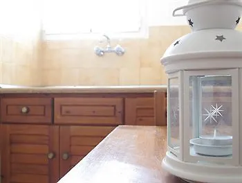 Angelina Lägenhet Páros