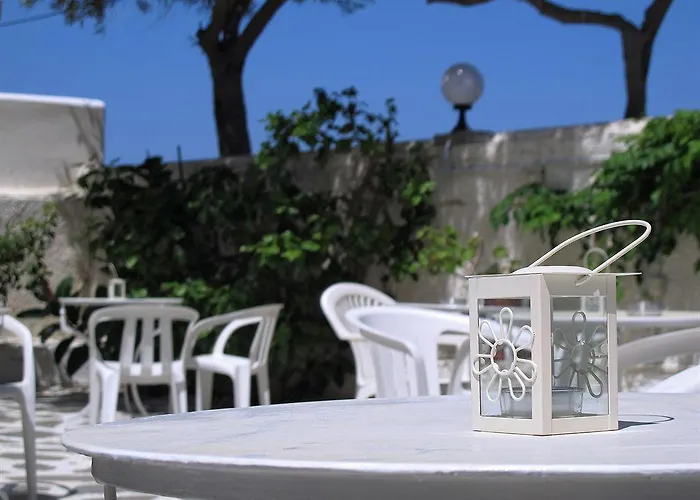 Lägenhet Angelina *