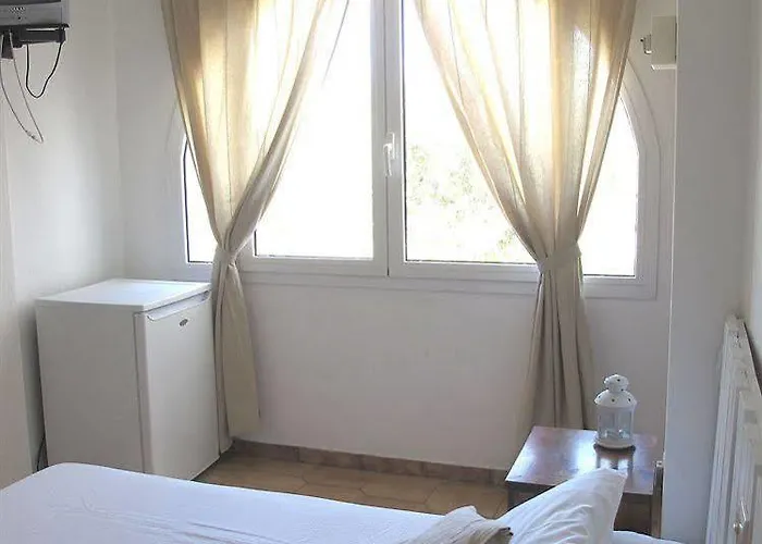 Lägenhet Angelina Páros