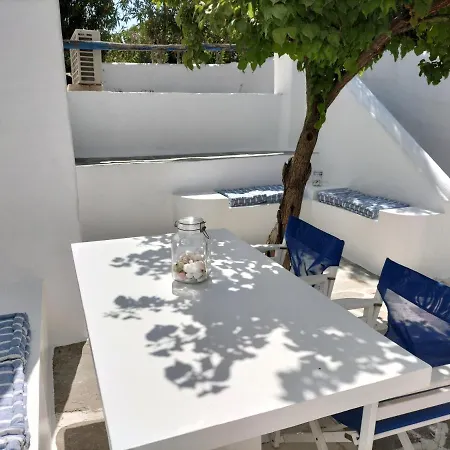 Angelina Apartment *