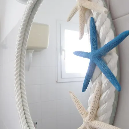 Apartment Angelina *