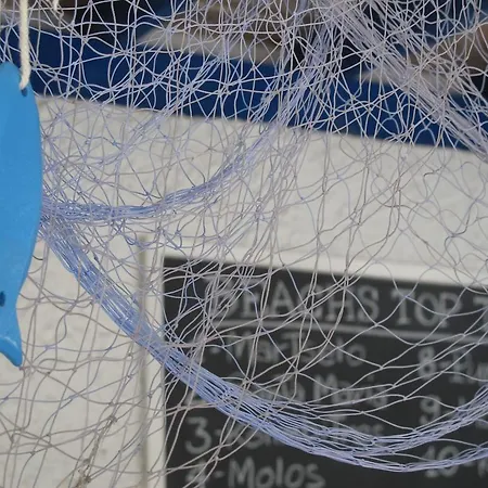 Apartment Angelina Parikia (Paros)