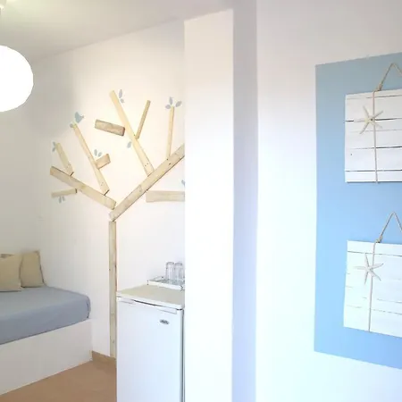 Angelina Apartment Parikia (Paros)