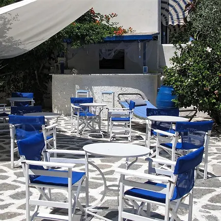 Angelina Apartment *