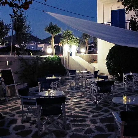 Angelina Apartment *