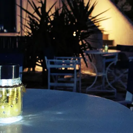 Angelina Apartment Parikia (Paros)