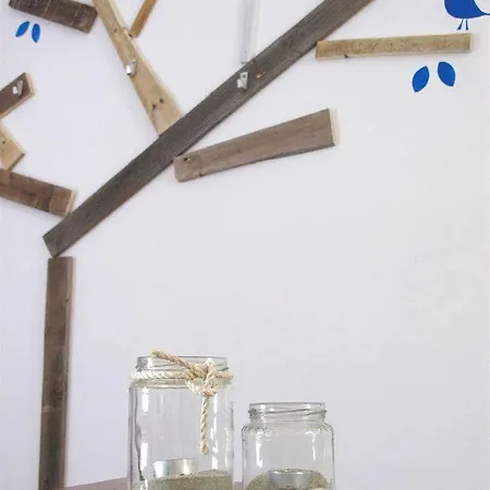 Angelina Apartment Parikia (Paros)