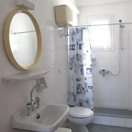 Angelina Apartment Parikia (Paros)