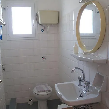 Apartment Angelina Parikia (Paros)