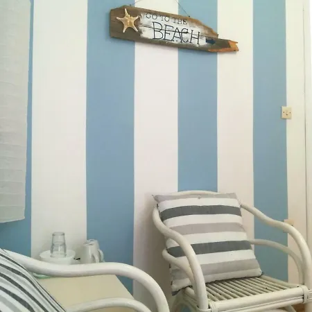 Angelina Apartment Parikia (Paros)