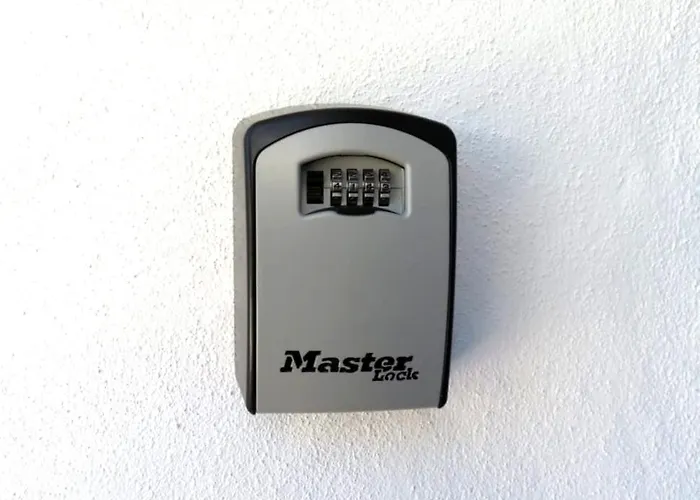 Appartement Angelina Páros