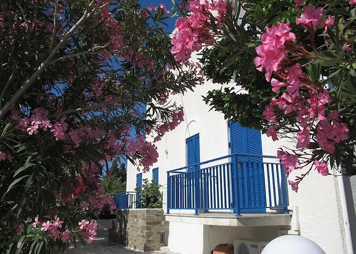 Angelina Appartement