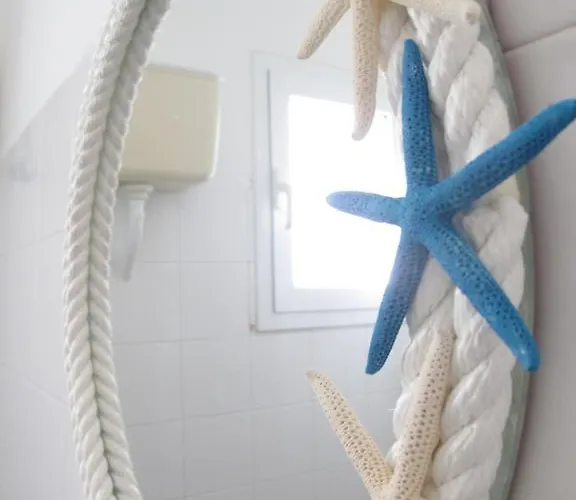 Appartement Angelina *