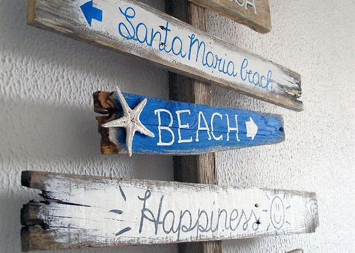 Appartement Angelina *