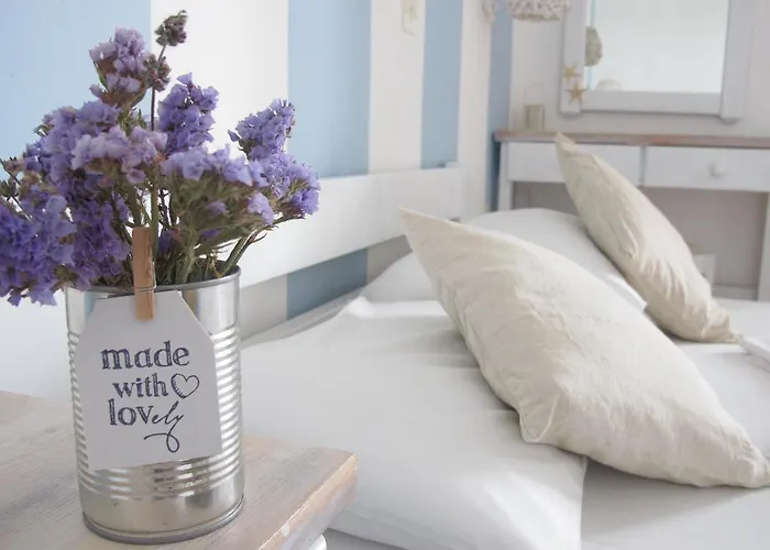 Appartement Angelina *