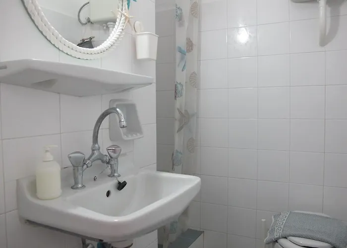 Appartement Angelina