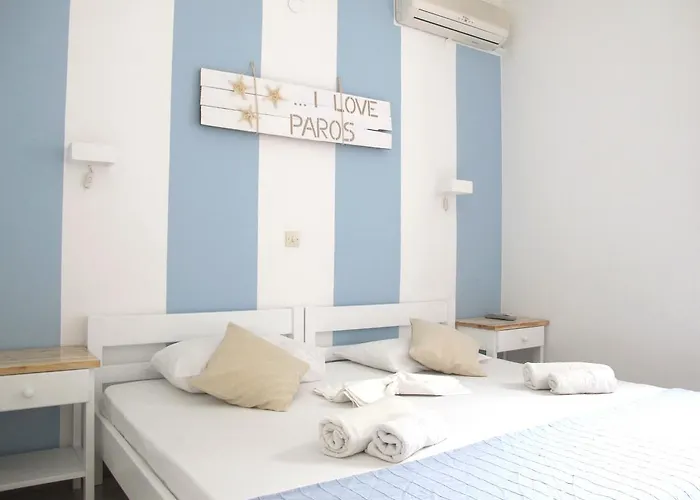 Appartement Angelina *