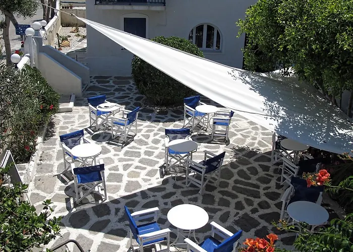 Appartement Angelina